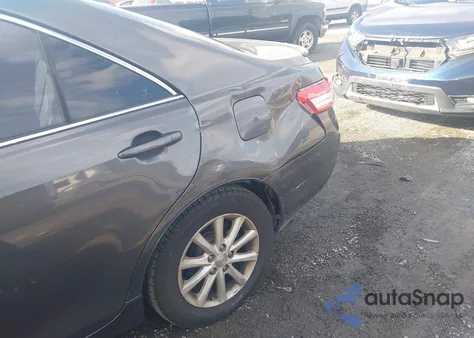 2010 Toyota Camry Xle V6 из США, поврежденный, VIN 4T1BK3EK4AU099524